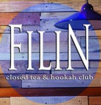 Кальянная "Filin" Кальянная "Filin"